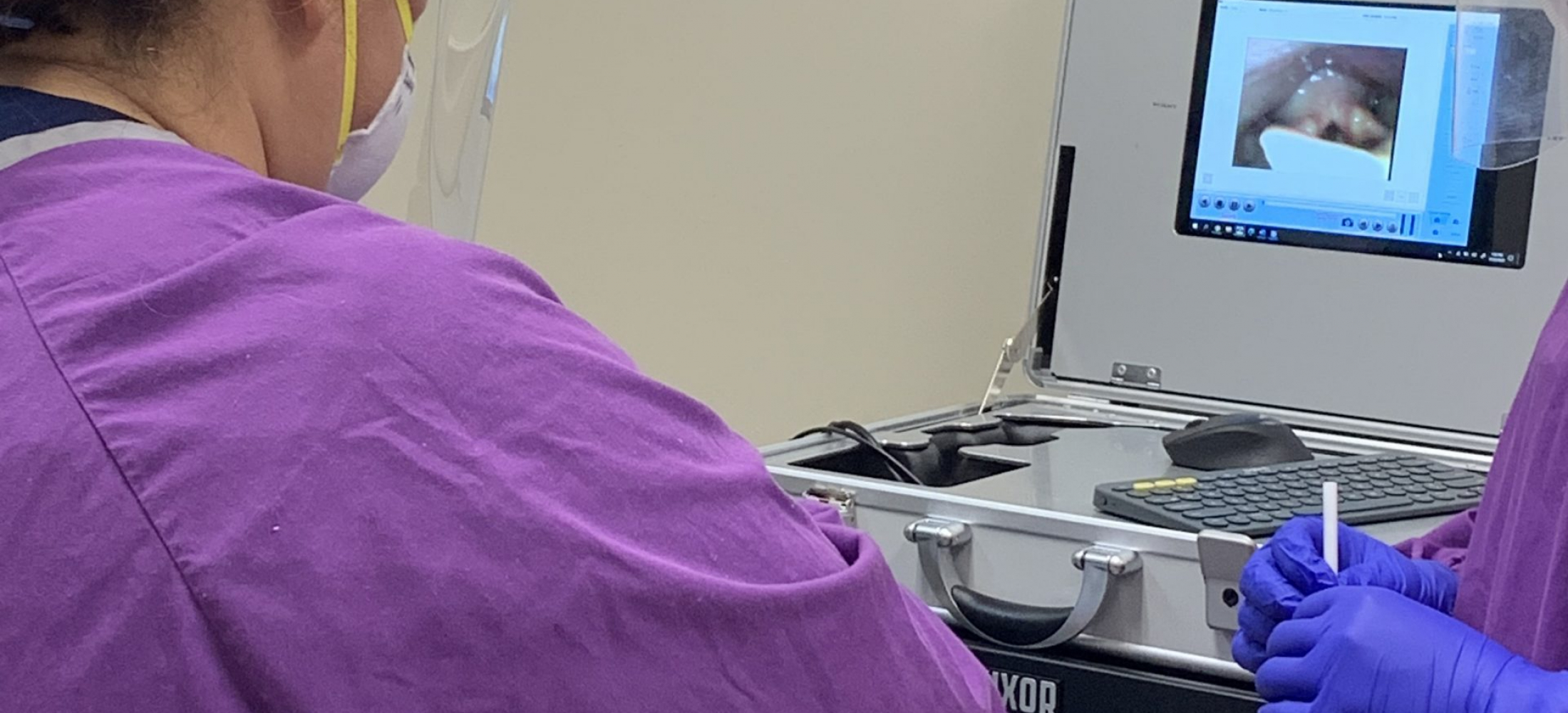 What is FEES and why might I need it? Sage Rehabilitation Hospital